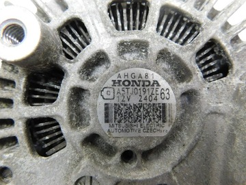 ALTERNÁTOR - HONDA CIVIC IX 1.8 I-VTEC A5TJ0191ZE