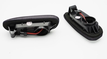 BLIKAČ BOK DYNAMICKÉ LED SUBARU IMPREZA I 1 GC GF