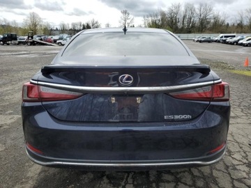 Lexus ES VII (XV70) 2020 Lexus ES 2020 LEXUS ES 300H 2.5 Hybryda 215KM, zdjęcie 5