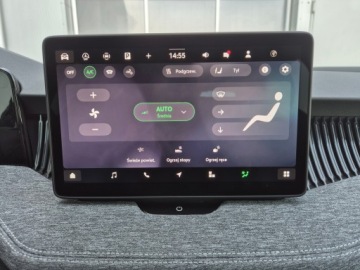 Skoda Superb IV Liftback 2.0 TDI 193KM 2025 Skoda Superb Edition 130 2.0 TDI DSG 4x4 Auto z pl, zdjęcie 31