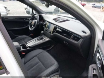 Porsche Macan SUV 2.0 252KM 2018 Porsche Macan SPORT EDITION 2018, od ubezpieczalni 2.0 Benzyna 252KM, zdjęcie 6