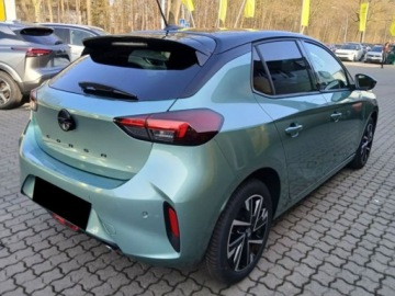 Opel Corsa F Hatchback 5d Facelifting 1.2 Turbo 100KM 2026 Od ręki - Yes S&amp;S 1.2 Turbo 100KM, zdjęcie 5