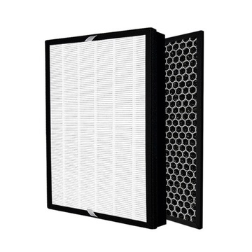 Filtr FY2422 HEPA FY2420 węglowy do Philips AC2889