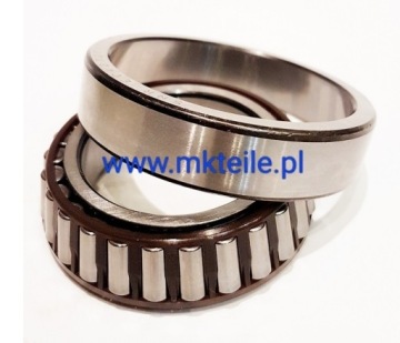 ПОДШИПНИК EC42320S01H106/SNR