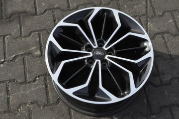 FOCUS MONDEO C-MAX FELGA ALUMINIOWA 18 5X108 ST