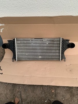CHLADIČ INTERCOOLER MERCEDES W166 GL 350 ML A995002800