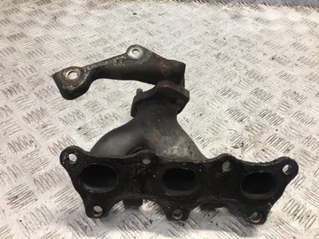 GALANT VIII 2.5 V6 KOLEKTOR VÝFUKOVÝ PŘEDNÍ