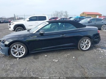 Audi A5 F5 2021 Audi a5 Premium Plus 2021 2.0l 2.0 Benzyna 261KM, zdjęcie 5