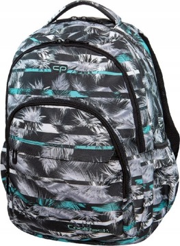 CoolPack МОЛОДЕЖНЫЙ ШКОЛЬНЫЙ РЮКЗАК Basic plus