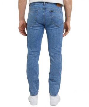 Jeans Lee Rider Slim W34 L34 112342258 Downtown L701MWD03