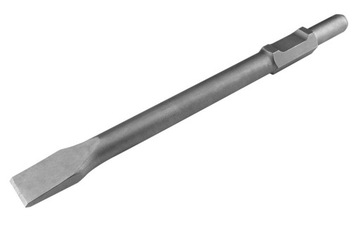 МОЛОТОК ДЛЯ РАЗРУШЕНИЯ С ШЕСТИГРАННОЙ РУЧКОЙ 30 ММ, 1700 Вт ГРАФИТОВЫЙ КОРПУС