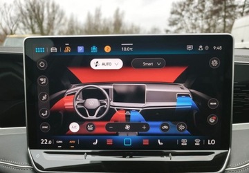 Volkswagen Passat B8 Variant Facelifting 1.5 TSI EVO 150KM 2024 Volkswagen passat-variant Elegance, FV 23, Gwarancja, ACC, ergoActive, GPS, zdjęcie 32