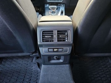Audi Q5 II SUV Facelifting 2.0 40 TDI 204KM 2022 Audi Q5 Matrixy, kamera cofania, aktywny tempomat 2.0 Diesel 204KM, zdjęcie 27