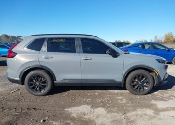 Honda CR-V VI 2025 Honda CR-V Hybrid Sport-L AWD 2.0 Hybryda 145KM, zdjęcie 2