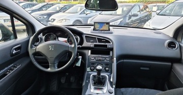 Peugeot 3008 I Crossover 1.6 120KM 2011 Peugeot 3008 BENZYNA PANORAMA NAWIGACJA super okazja polecamy 1.6, zdjęcie 31