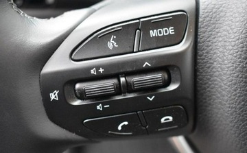 Kia Stonic Crossover Facelifting 1.0 T-GDI 100KM 2024 Kia Stonic Automat Salon PL 1 Wl, Vat 23 Benzyna 100KM, zdjęcie 16