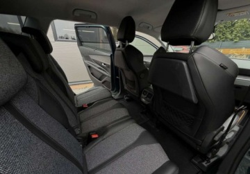 Peugeot 5008 II Crossover 1.6 THP 165KM 2018 Peugeot 5008 1.6 165KM LED 7os NAVI KAMERA gwarancja AUTOMAT 7 OSOBOWY, zdjęcie 16