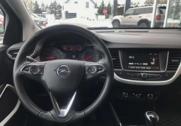 Opel 2020 Opel Crossland X Opel Crossland X 1.2 T Eco 120 Lat SampS 1.2 Benzyna, zdjęcie 24