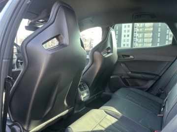 Cupra Formentor Crossover 2.5 TSI 390KM 2024 Cupra Formentor Cupra Formentor VZ5 2.5 TSI 390KM, zdjęcie 36