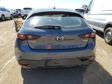 Mazda 3 IV 2023 Mazda 3 Premium 2023 2.5l 2.5 Benzyna 191KM, zdjęcie 2
