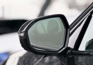 BMW Seria 5 G90-91 2024 BMW Seria 5 I wlasciciel M Sport 360 Gwarancja Bezwypadkowy FVAT23, zdjęcie 9