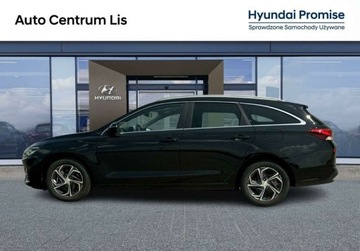 Hyundai i30 III Wagon Facelifting 1.0 T-GDI 120KM 2023 Hyundai i30 Salon Polska, Autoryzowany dealer, Faktura VAT 23, Manual, zdjęcie 1