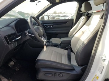 Honda CR-V VI 2025 Honda CR-V Sport Touring 2025 2.0l 2.0 Hybryda 158KM, zdjęcie 7