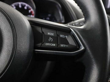 Mazda CX-3 Crossover Facelifting 2.0 Skyactiv-G 121KM 2019 Mazda CX-3 Automat Navi Kamera cofania, zdjęcie 30