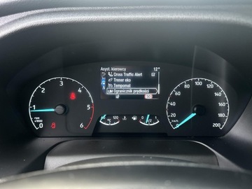 Ford Tourneo Custom I 2021 Ford Tourneo Custom 2.0 TDCi 185KM Blis Asystent P, zdjęcie 23