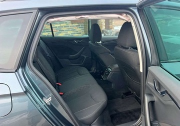 Skoda Kamiq Crossover 1.0 TSI 115KM 2020 Skoda Kamiq 1.0 TSI 115 KM LED Kamera Sensor Startstop Czujniki Benzyna, zdjęcie 9