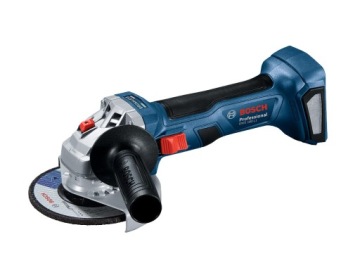 ПОЛОТОЧНАЯ ШЛИФОВАЛЬНАЯ ОТВЕРТКА 4.0AH X2 BOSCH