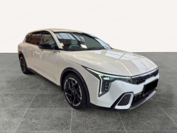 Kia 2026 KIA K4 1.6 T-GDI GT Line Hatchback 180KM 2026, zdjęcie 3