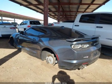 Chevrolet Camaro VI 2023 Chevrolet Camaro ZL1 2023 6.2l 6.2 Benzyna 650KM, zdjęcie 3