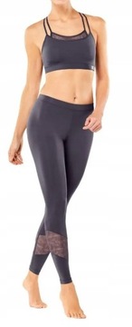 Sloggi women mOve FLEX Tights Legginsy r. S/36 BX