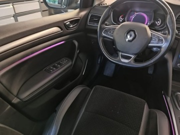Renault Megane IV Hatchback 5d 1.3 TCe 160 FAP 159KM 2019 Renault Megane 1.3 160KM ! Panorama, zdjęcie 6