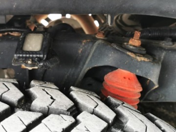 Toyota Tacoma II 2019 Toyota tacoma Double Cab, Automat, TRD Pro, SR5, 4x4 MTS CRAWL, zdjęcie 5