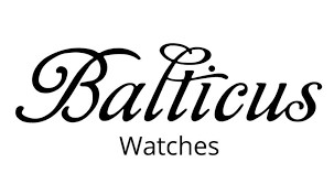 BALTICUS New Sky Rose Gold White Pearl BLT-BALNSRW