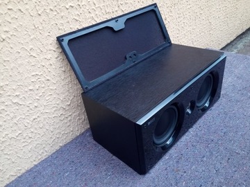 КЕФ C 6LCR SP3655