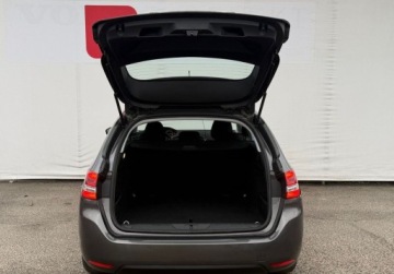 Peugeot 2019 Peugeot 308 1.2 PureTech 130KM Active 130KM MT6 Salon PL I-wszy wlasciciel, zdjęcie 8