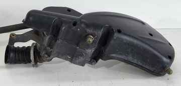 Корпус воздушного фильтра GILERA NEXUS 125 08-15