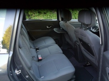 Renault Scenic III Van 1.5 dCi 105KM 2010 Renault Grand Scenic 1.5d Stan b.dobry Gwarancja 1, zdjęcie 25