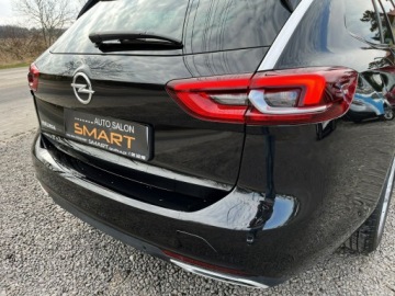 Opel Insignia II Sports Tourer Facelifting 2.0 Diesel 174KM 2021 Opel Insignia Salon Pl / Bezwypadkowy / Automat, zdjęcie 25