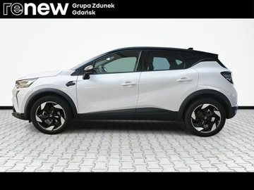 Renault Captur II Crossover Facelifting 1.0 TCe 90KM 2024 Renault Captur 1.0 TCe Techno LPG, zdjęcie 8