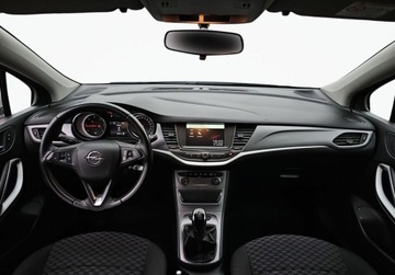 Opel Astra J GTC 1.6 CDTI Ecotec 110KM 2018 Opel Astra SalonPL Android CarPlay Klima Grupa Adamowscy 1.6 Diesel 110KM, zdjęcie 25