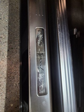 Bentley 2014 Bentley Continental GT W12 Speed, 6.0L, 4x4 6.0 Benzyna 616KM, zdjęcie 22