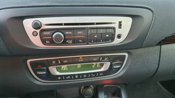 Renault Grand Scenic II Grand Scenic Facelifting 1.5 dCi FAP 110KM 2012 Renault Grand Scenic 1.5 dCi 110KM # NAVI #, zdjęcie 21