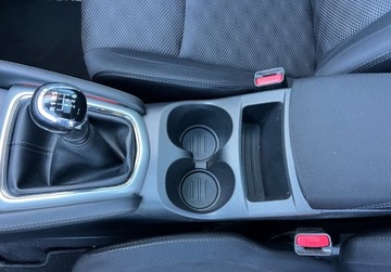 Nissan Qashqai II Crossover 1.6 DIG-T 163KM 2017 Nissan Qashqai 1.6Benz.163KM 6Bieg.Klimatr.Navi Kamera KEY BLUET.LEDY Opla, zdjęcie 15