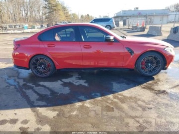 BMW Seria 3 G20-G21 2024 BMW M3 Competition xDrive 2024 3.0 Benzyna 543KM, zdjęcie 6