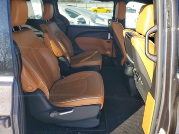 Chrysler Pacifica II 2021 Chrysler Pacifica Hybrid Pinnacle 2021 3.6 Hybryda 287KM, zdjęcie 11