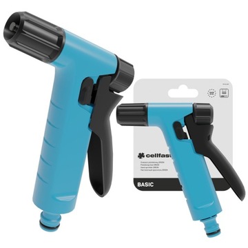 ПИСТОЛЕТ-РАСПЫЛИТЕЛЬ ORION BASIC CELLFAST UNI FIT